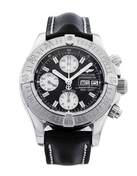 Breitling SuperOcean Chrono A13340
